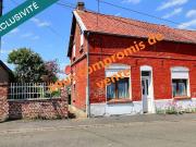 Maison 6 pièces 72 m²