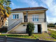 Maison 6 pièces 72 m²