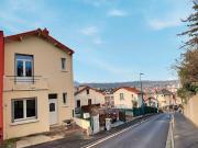 Maison 6 pièces 72 m²