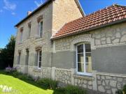 Maison 6 pièces 72 m²