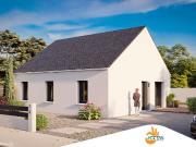 Maison 6 pièces 74 m2