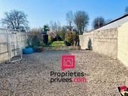 Maison 6 pièces 74 m²