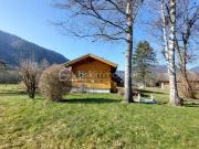 Chalet 6 pièces 76 m²