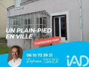 Maison 6 pièces 76 m²