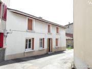 Maison 6 pièces 76 m²