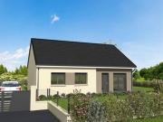 Maison 6 pièces 77 m²