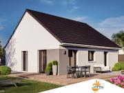 Maison 6 pièces 78 m2