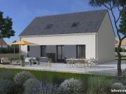 Maison 6 pièces 80 m²