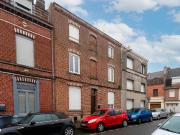 Maison 6 pièces 80 m²