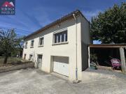 Maison 6 pièces 80 m²