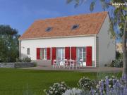 Maison 6 pièces 80 m²