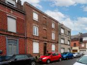 Maison 6 pièces 80 m² Maison 6 pièces 80 m²