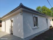 Maison 6 pièces 80 m²