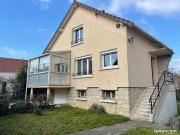 Maison 6 pièces 80 m²