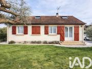Maison familiale 6 pièces 80 m²
