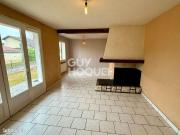 Maison 6 pièces 80 m²