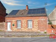 Maison 6 pièces 80 m²