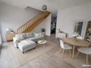 Maison 6 pièces 80 m²