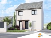 Maison 6 pièces 81 m2