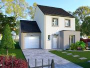 Maison 6 pièces 81 m²