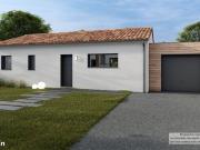 Maison 6 pièces 82 m²