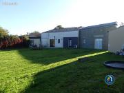 Maison 6 pièces 105 m²