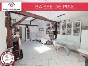 Maison 6 pièces 83 m²