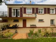 Maison 6 pièces 84 m² Maison 6 pièces 84 m²