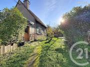 Maison 6 pièces 84 m²