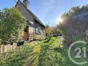 Maison 6 pièces 84 m²