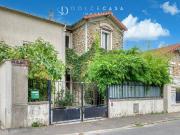 Maison 6 pièces 84 m² Maison 6 pièces 84 m²