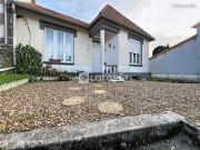 Maison 6 pièces 85 m²