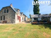 Maison 6 pièces 85 m²