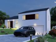 Maison 6 pièces 85 m²