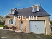 Maison 6 pièces 85 m²