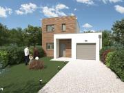 Maison 6 pièces 86 m²