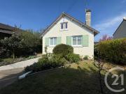 Maison 6 pièces 86 m²