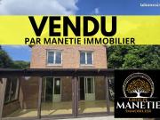 Maison 6 pièces 86 m²