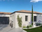 Maison 6 pièces 86 m²