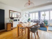 Maison 6 pièces 87 m²