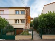 Maison 6 pièces 87 m²