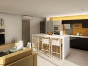 Maison 6 pièces 88 m2