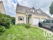 Maison 6 pièces 88 m²