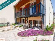 Maison 6 pièces 88 m²