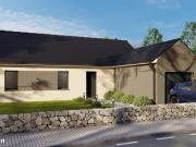 Maison 6 pièces 88 m²