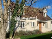 Maison 6 pièces 88 m²