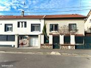 Maison 6 pièces 88 m²