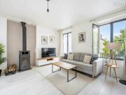 Maison 6 pièces 88 m²