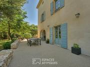 Maison 6 pièces 894 m²