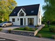 Maison 6 pièces 89 m²